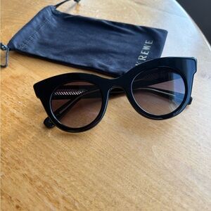 Krewe Olivia Sunglasses